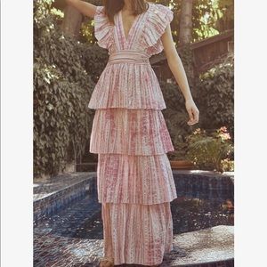 COPY - NWT Saylor Stefania Dress SZ XS